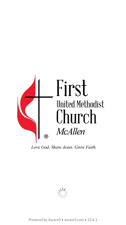 First UMC McAllen