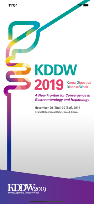 KDDW 2019(圖1)-速報App