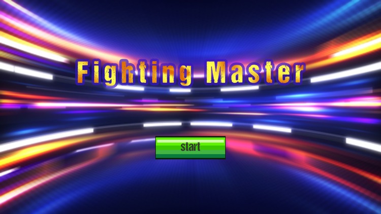 Fighting Master