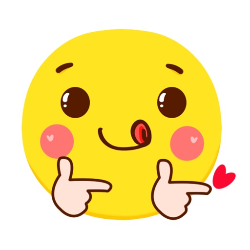 EmotionSticker