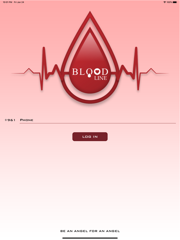 Screenshot #4 pour Blood Line LB