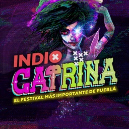 Festival Catrina 2019