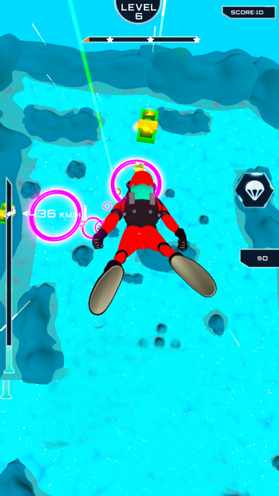 Extreme Paraglider 3D screenshot 3