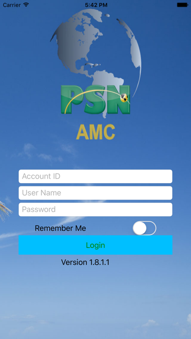 How to cancel & delete PSN AMC from iphone & ipad 1