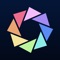 "Easy Long Exposure Camera" is an app that allows you to easily take long exposure pictures