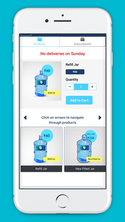 DrinkWaterDaily App screenshot-3