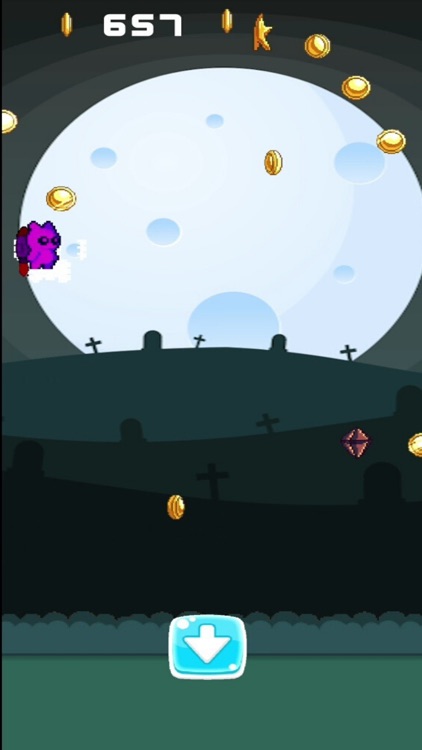 TappyWorld screenshot-3