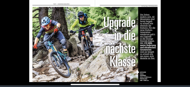 BIKE Magazin(圖5)-速報App