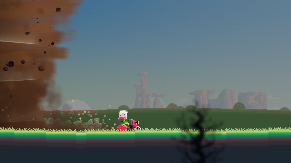 Screenshot #18 for Summer Catchers