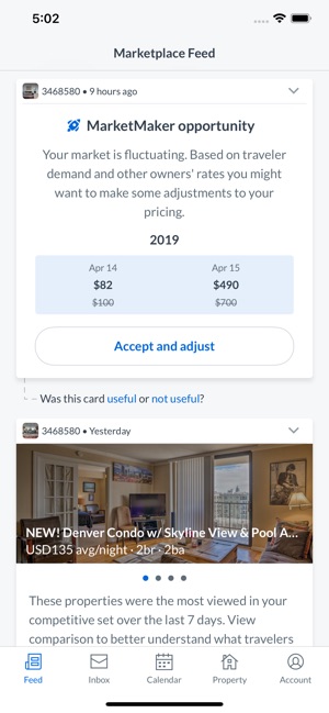 HomeAway Vrbo Owner(圖1)-速報App