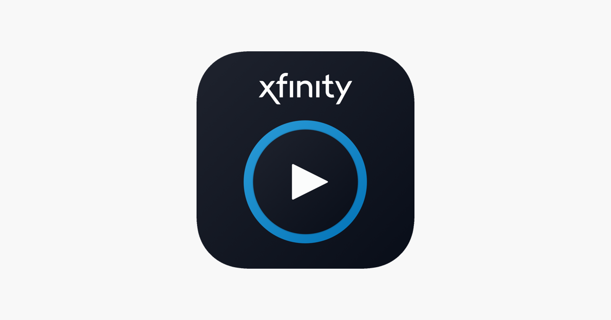 Xfinity Stream On The App Store