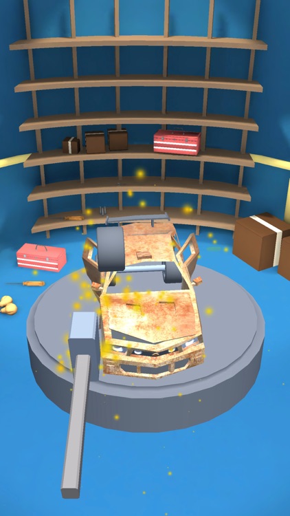 Sell My Car! screenshot-4