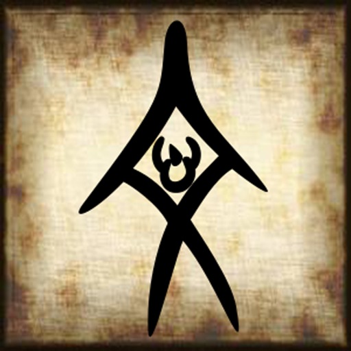 掌中文学城app icon图