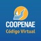 Código Virtual es el segundo factor de autenticación a utilizar en Coopenae Virtual