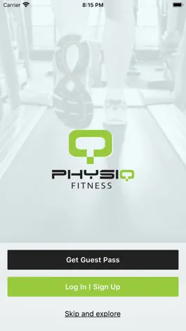 Game screenshot Physiq Fitness mod apk