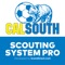 Cal South Scouting System Pro 