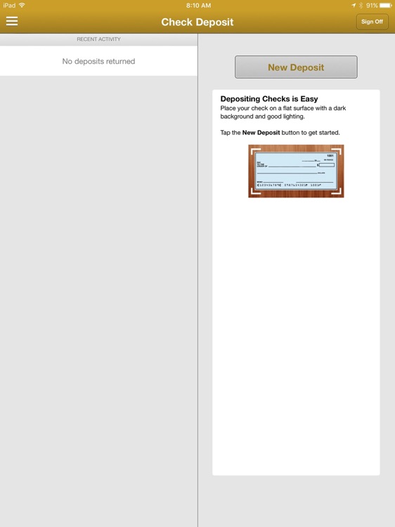 Citizens Deposit Bank for iPad screenshot-4