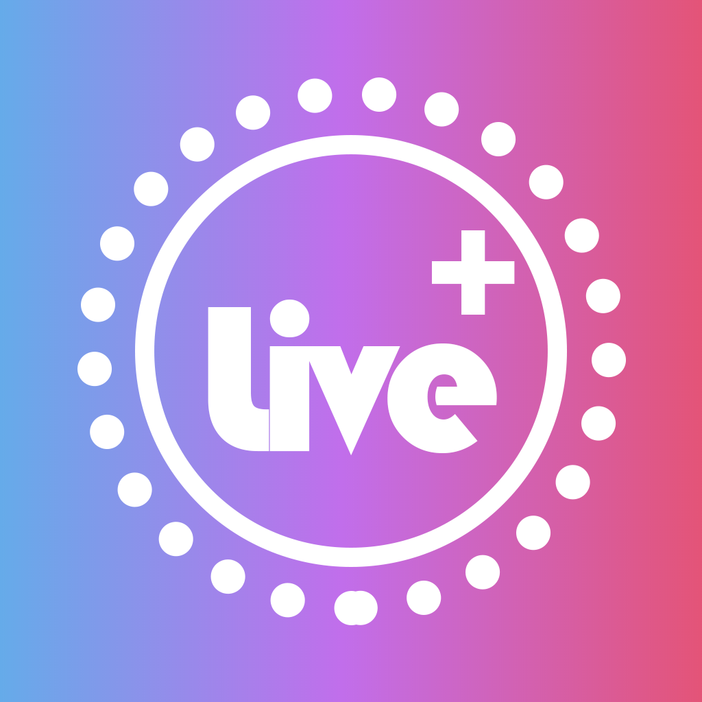 Get Into Live photo maker lively for iOS, iPhone, iPad Aso Report