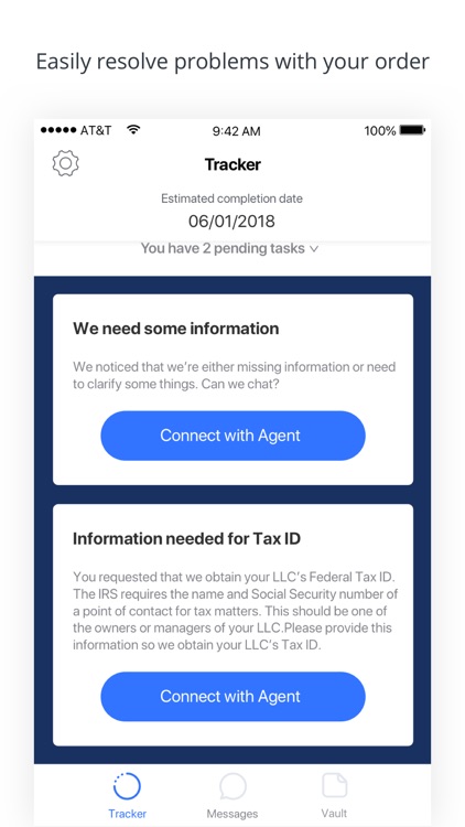 LegalZoom by LegalZoom.com