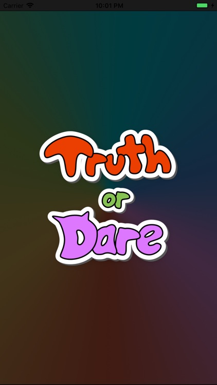 Truth Or Dare - Spin for Fun screenshot-3