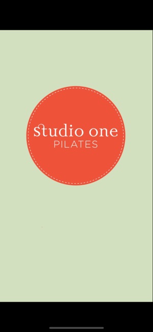 Studio One Pilates