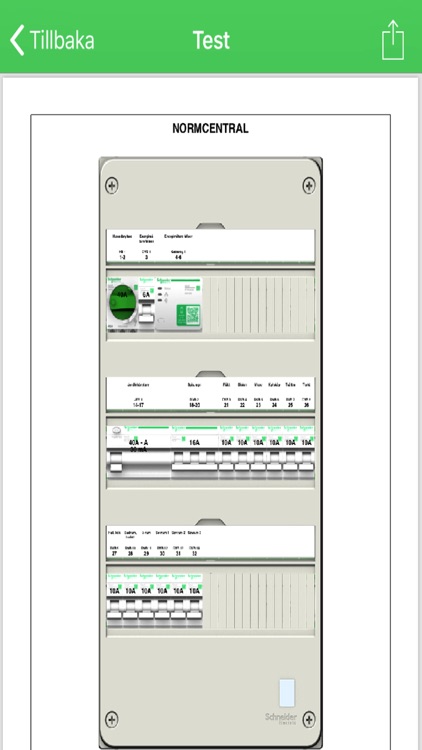 mySchneider Elektriker