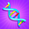 App Icon for DNA Evolution 3D App in France IOS App Store