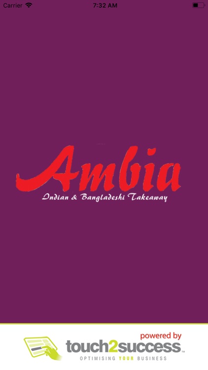 Ambia Indian Bangladeshi