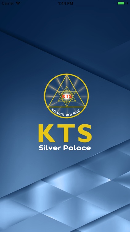 KTS Silver Palace