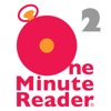 One Minute Reader Level 2