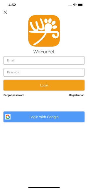 WeForPet(圖1)-速報App