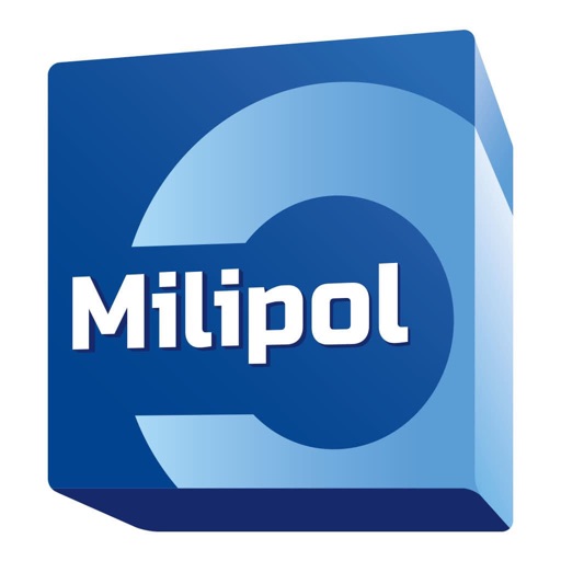 Milipol Paris 2019