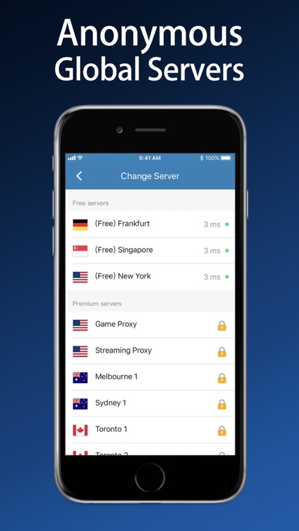 VPN – Best Unlimited VPN Proxy