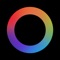 Hex Color Codes provides a simple color selector using sliders or entering the RGB values to display colors and get the hex code for the 