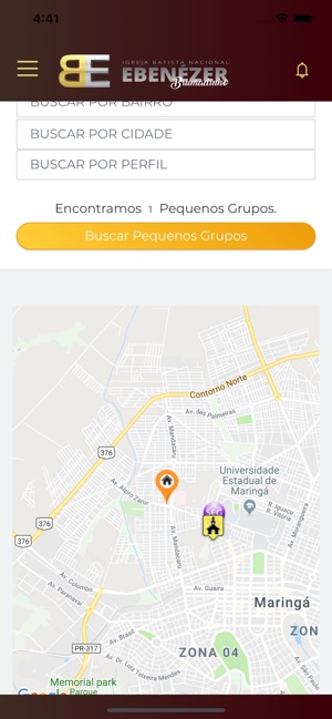 Ebenézer Brumadinho(圖3)-速報App