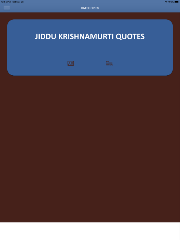 Updated Jiddu Krishnamurti App Not Working Down White Screen Black Blank Screen Loading Problems 21