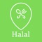 L'application Trouve Ton Halal permet de rechercher les restaurants halal a proximité