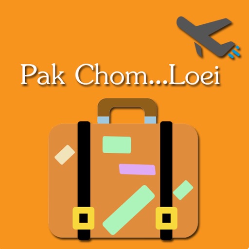 PakchomLoei icon