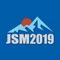 JSM 2019 is the official mobile application for JSM 2019, taking place in Denver, CO, and starting July 27, 2019