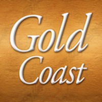 Gold Coast app not working? crashes or has problems?
