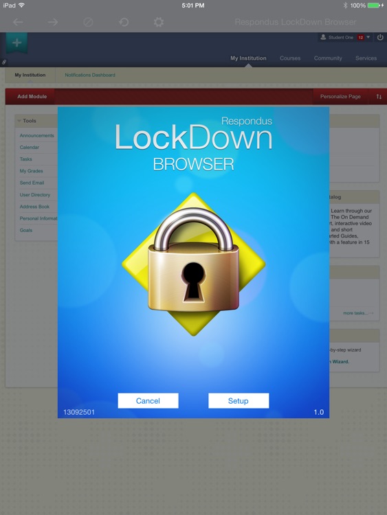 lockdown browser download windows 10 free
