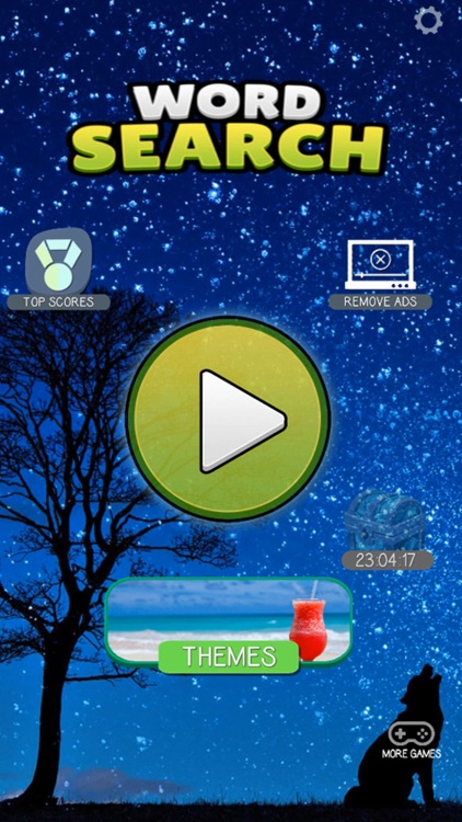 Epic Word Search Puzzles screenshot-8