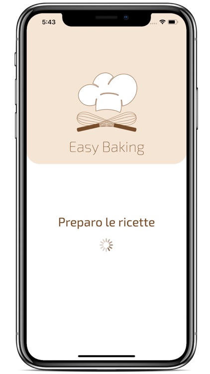 EasyBaking