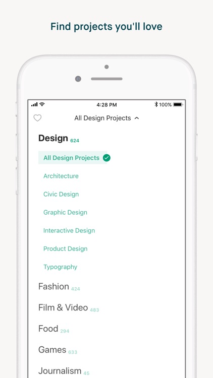Kickstarter