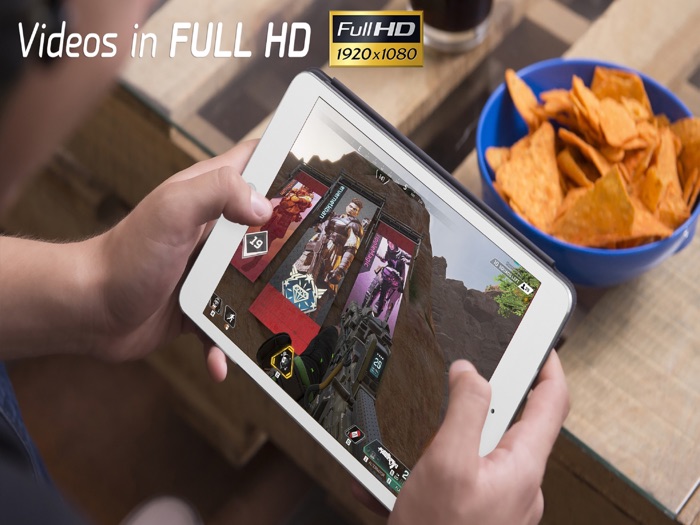 GameGuru for - Apex Legends