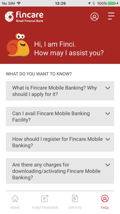 Fincare Mobile Banking By Fincare Small Finance Bank Limited