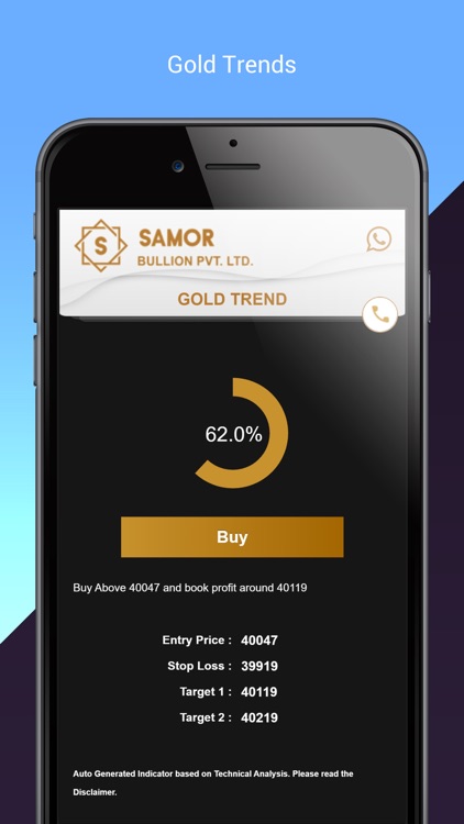 Samor Bullion