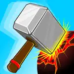 Hammer Master 3D App Support