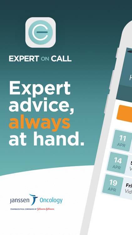 Expert on Call UK