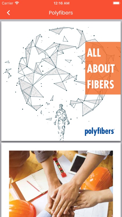 Polyfibers®